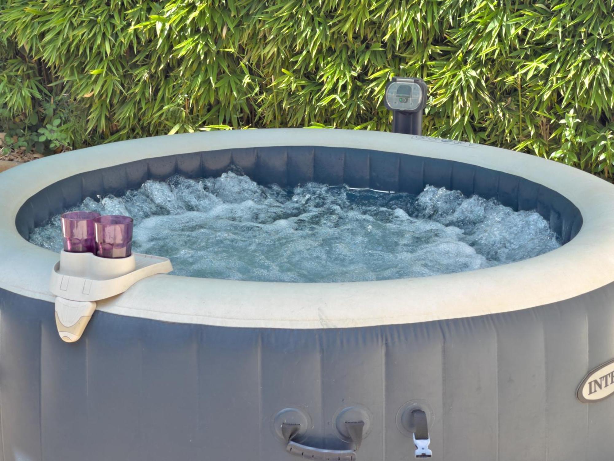 Villa Confort Jacuzzi Barbecue Clim Parking Μασσαλία Εξωτερικό φωτογραφία