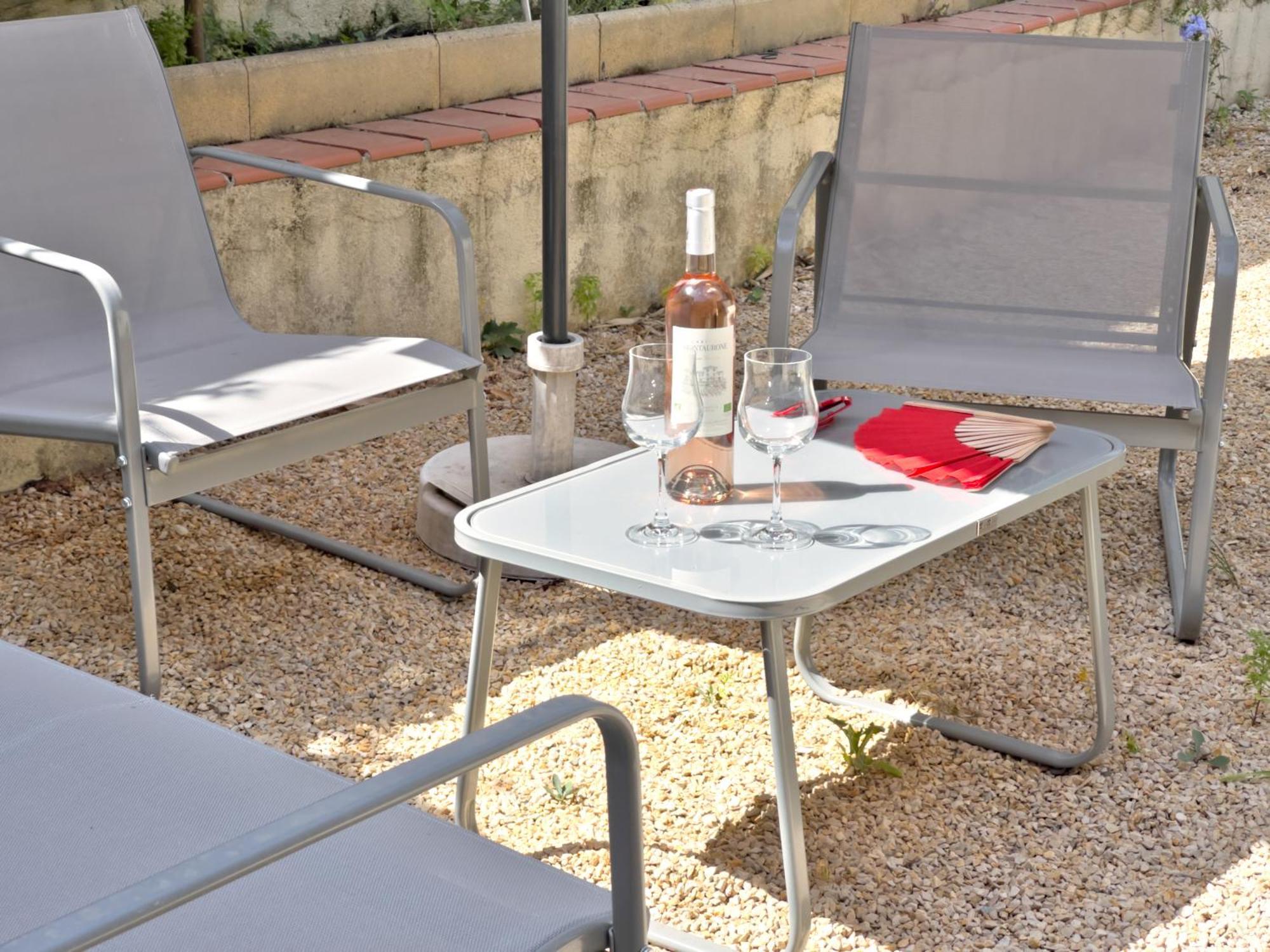 Villa Confort Jacuzzi Barbecue Clim Parking Μασσαλία Εξωτερικό φωτογραφία